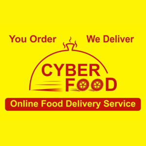 cyberf food